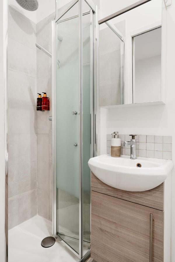 Edgar Suites Marais - Reaumur Paříž Exteriér fotografie