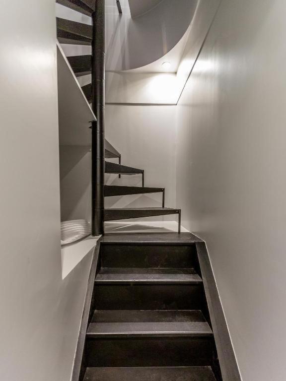 Edgar Suites Marais - Reaumur Paříž Exteriér fotografie