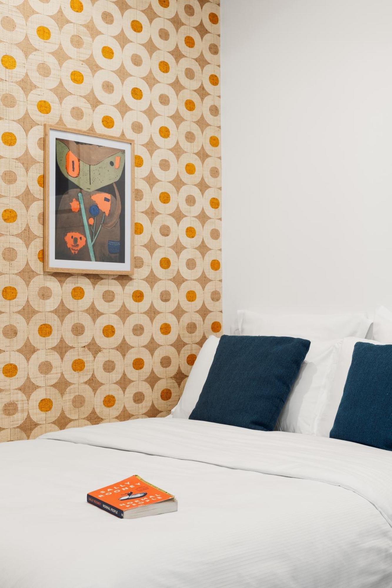 Edgar Suites Marais - Reaumur Paříž Exteriér fotografie