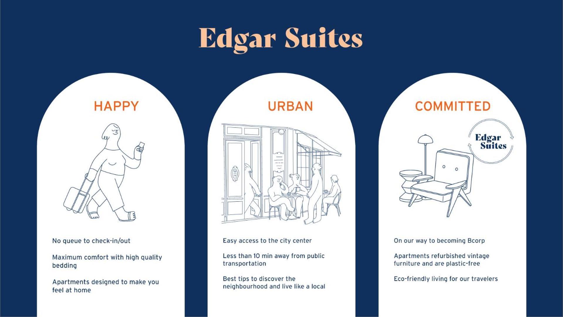 Edgar Suites Marais - Reaumur Paříž Exteriér fotografie